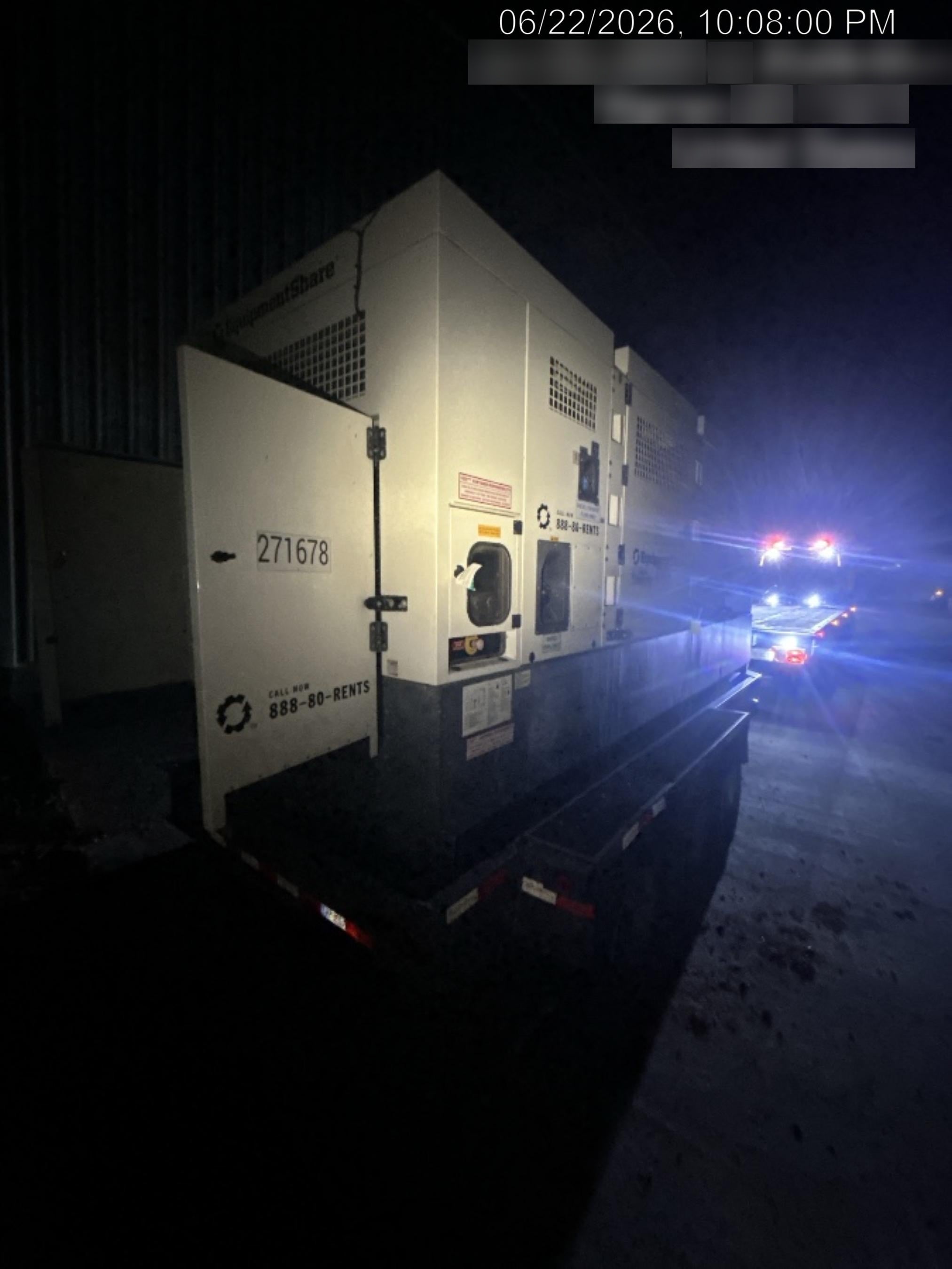 2022 ATLAS COPCO QAS 700