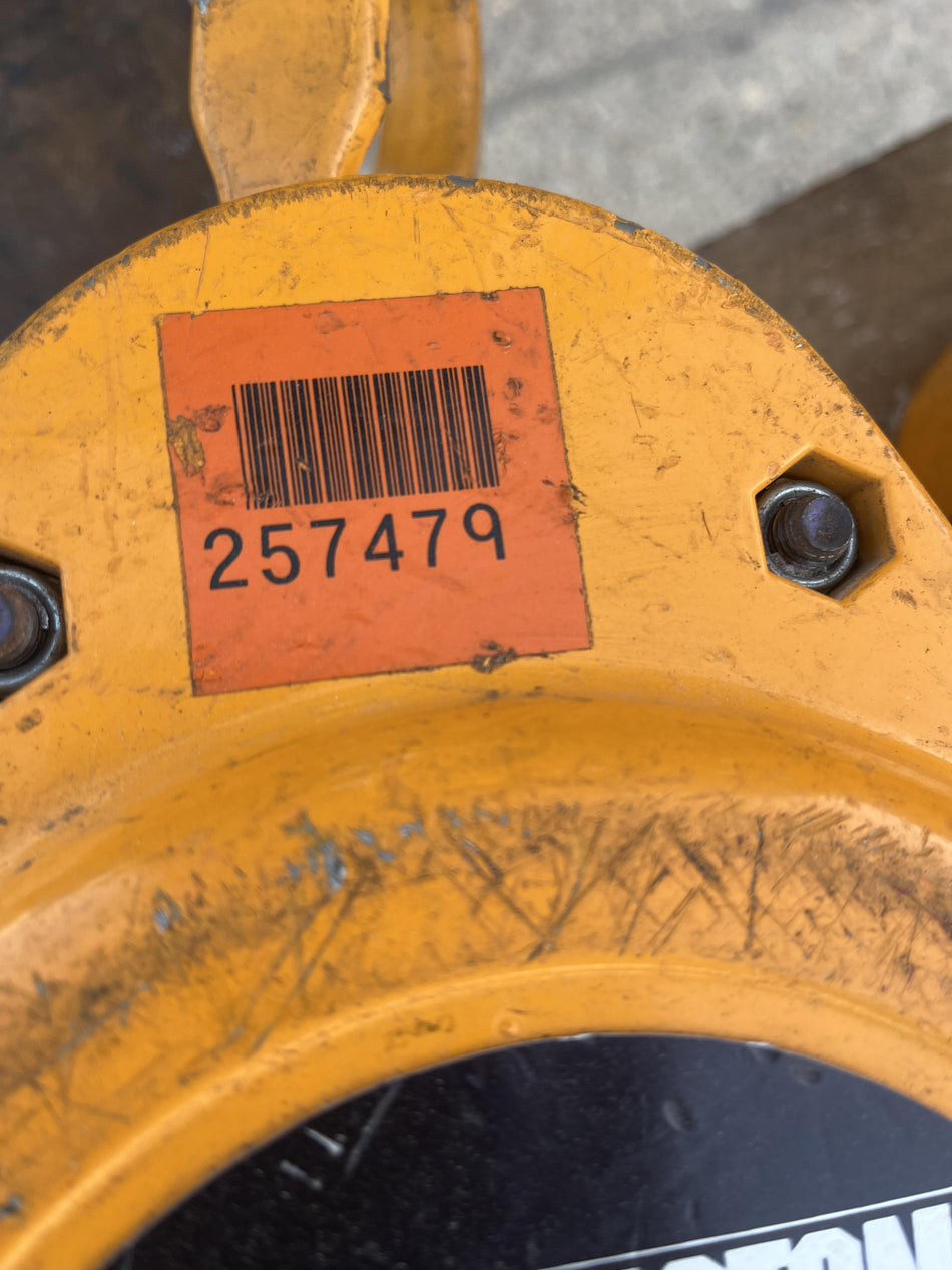 2022 HARRINGTON CF015-20