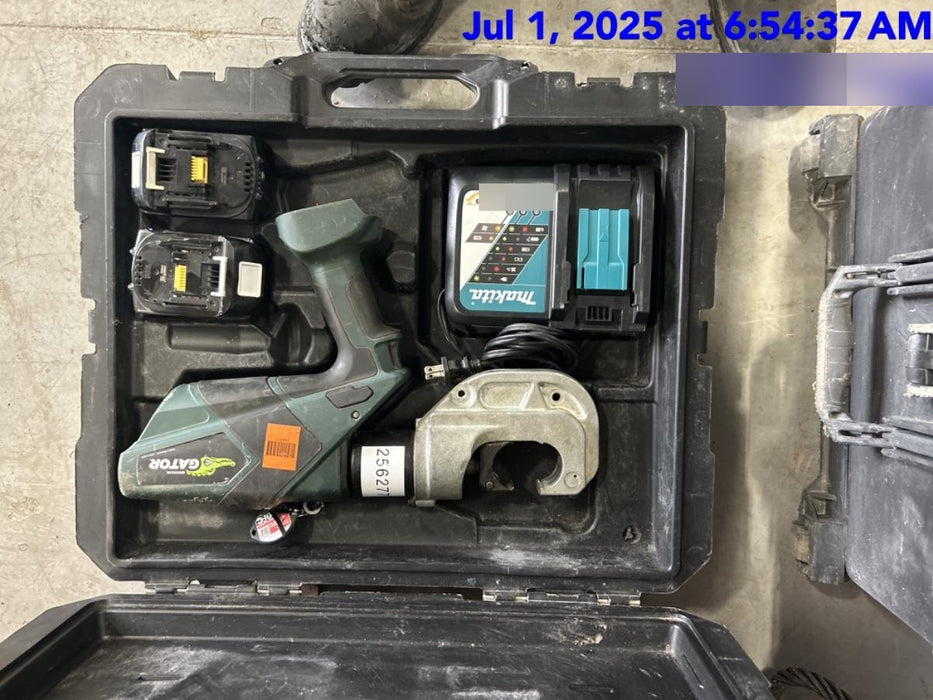 2022 GREENLEE EK1240LX11