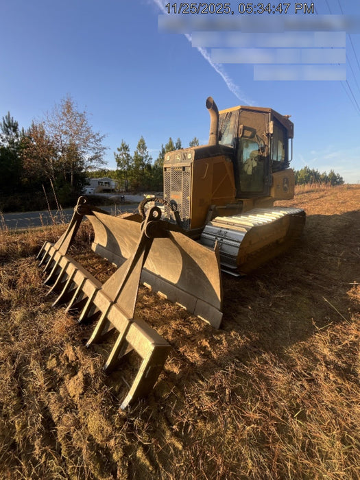 2025 D&E MANUFACTURING RKD1011