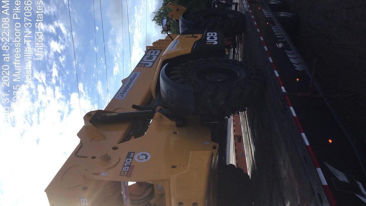 2020 JCB 510-56