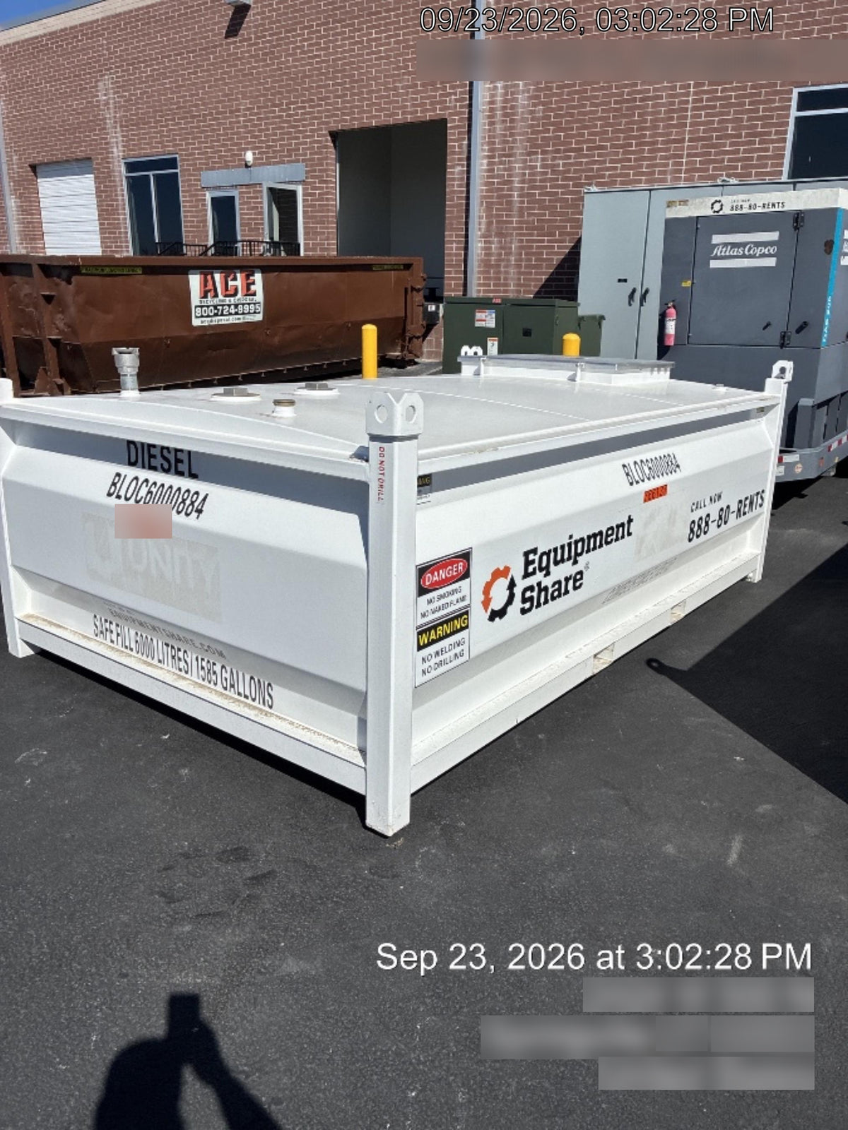 2026 UNITY BLOC 6000