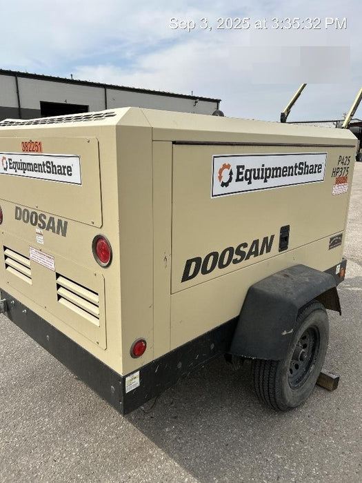 2023 DOOSAN P425/HP375WCU