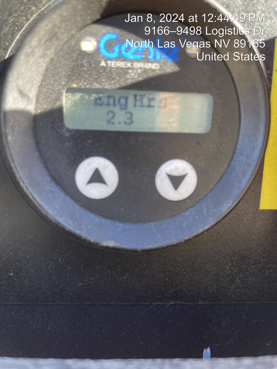 2023 GENIE GS-4069 RT