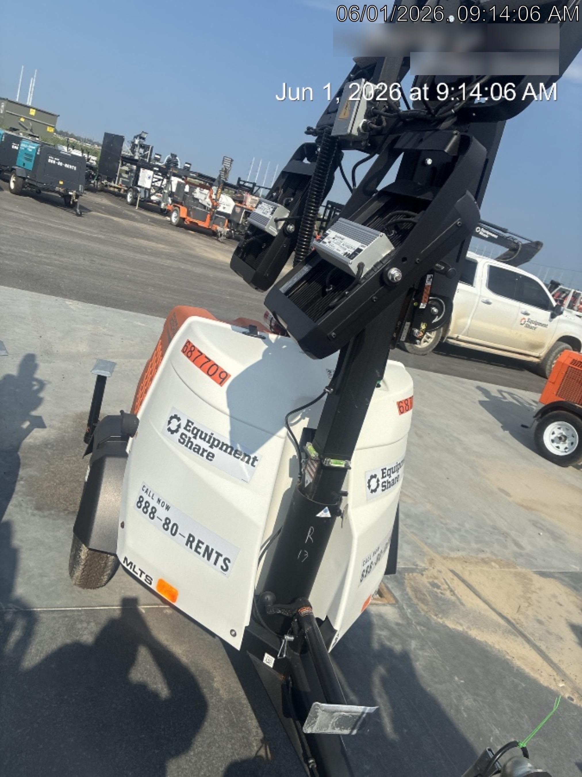 2026 GENERAC MLTS-4