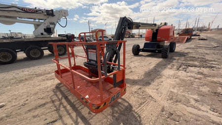 2025 JLG 460SJ