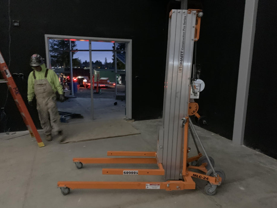 2021 LIFTSMART MLC-24