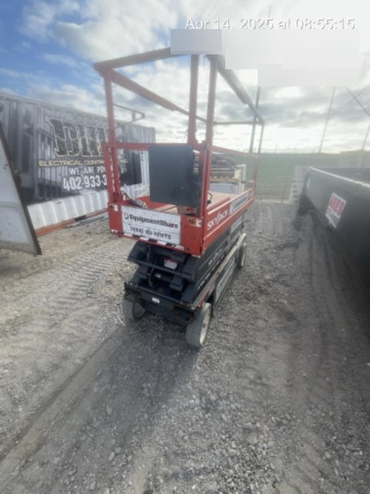 2019 SKYJACK SJIII-3226