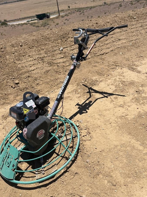 2025 MULTIQUIP J36H55