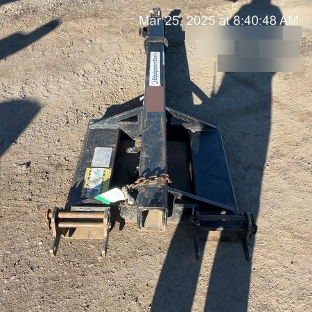 2020 STAR INDUSTRIES M1360B - Star JIB Boom