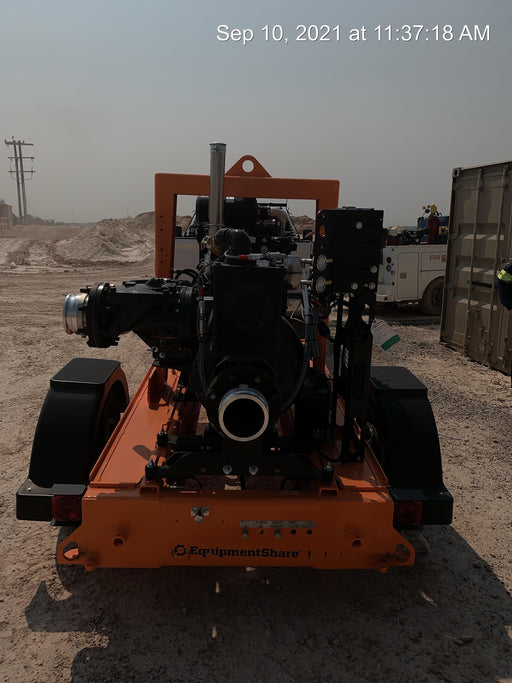 2021 PIONEER PP66S12L71-TD2.9L4