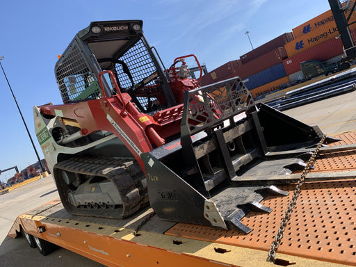 2021 PALADIN 48" Pallet Forks - Paladin