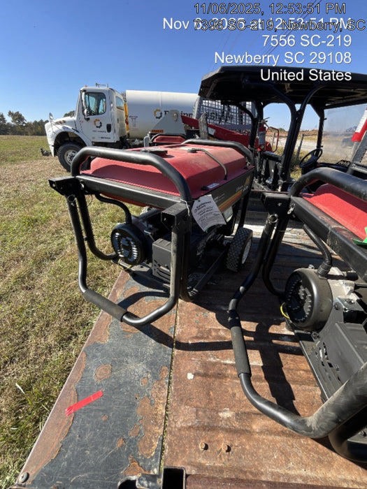 2025 MI-T-M GEN-6500-0MM1