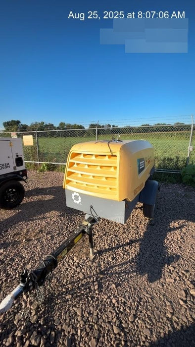 2022 ATLAS COPCO XAS188