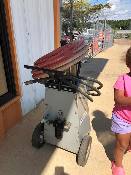 2021 PINNACLE PDQC-10000