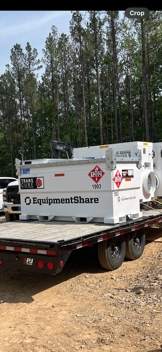 2024 WESTERN GLOBAL 20TCG-ES