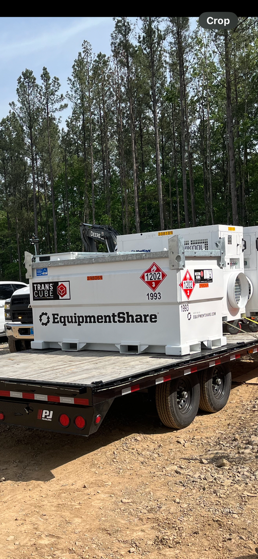 2024 WESTERN GLOBAL 20TCG-ES