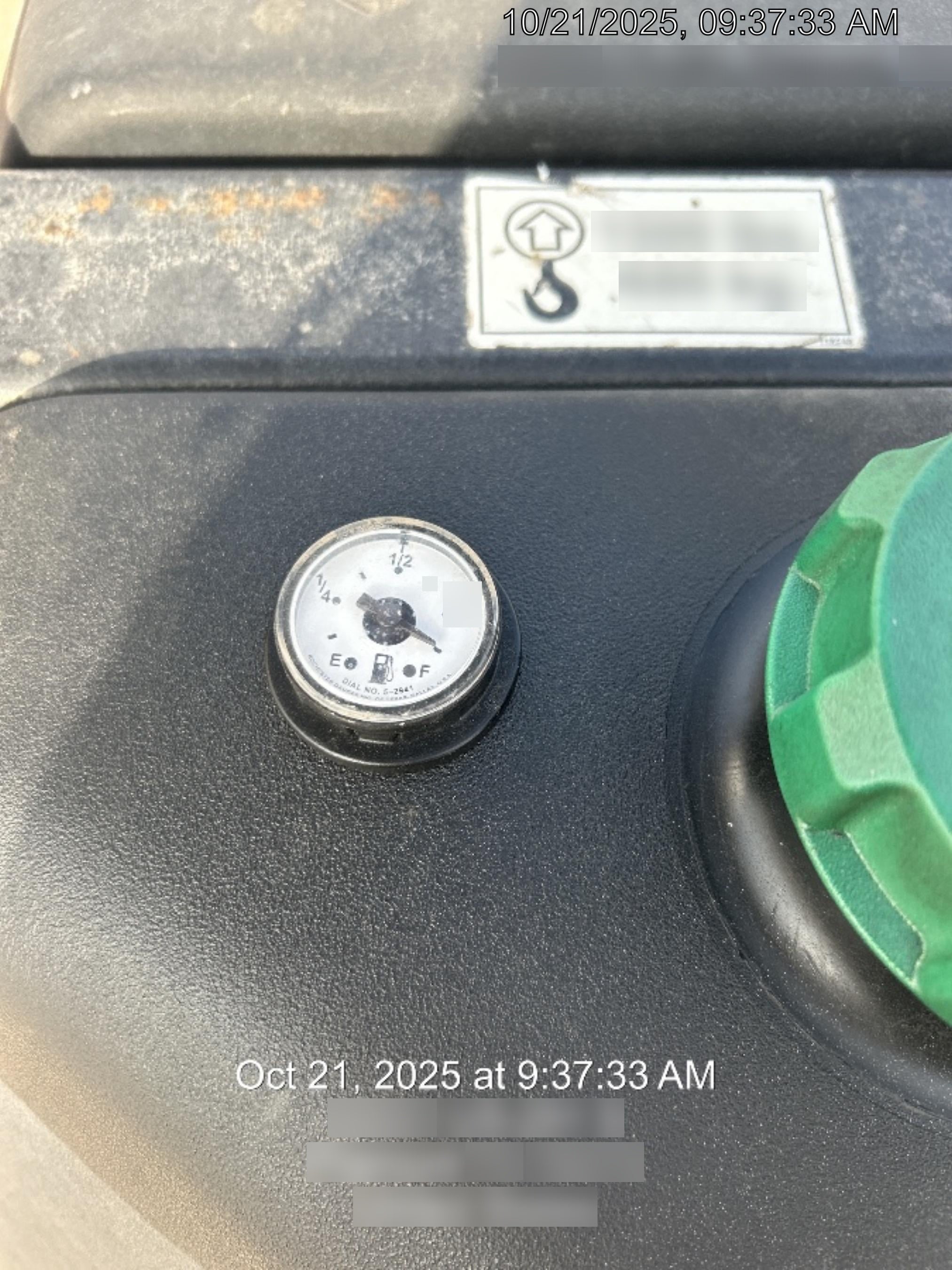 2021 ALLMAND NLV3GR