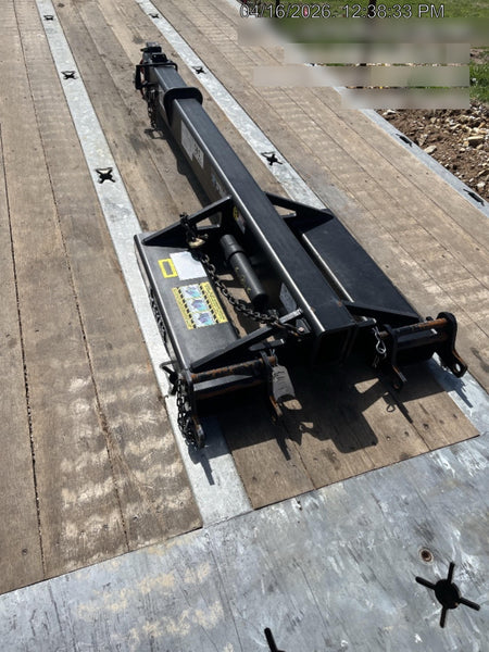 2025 STAR INDUSTRIES M1360B - Star JIB Boom