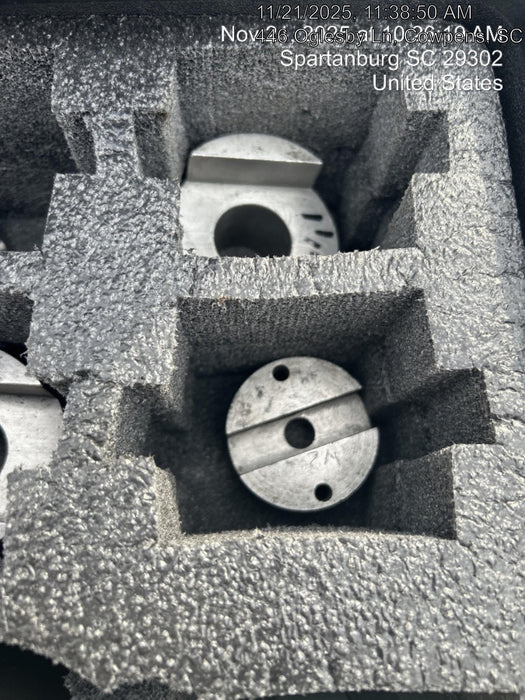 2021 SKIDMORE-WILHELM MODEL M