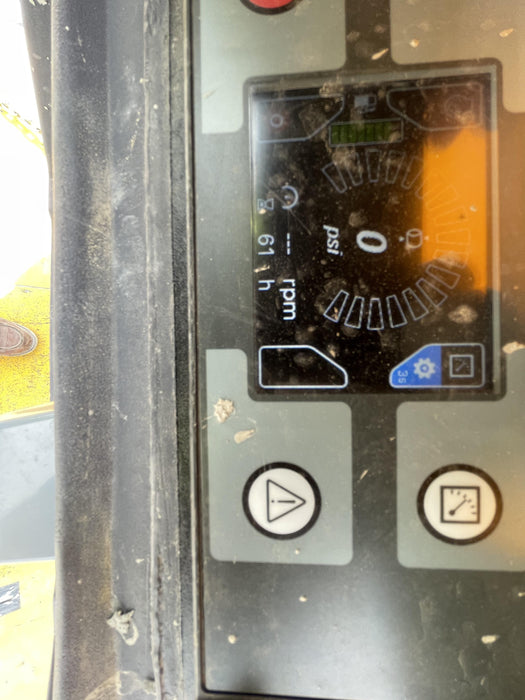 2022 ATLAS COPCO XAS188 CWK