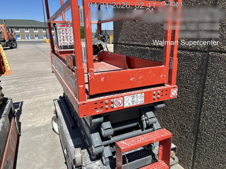 2023 SKYJACK SJ3219