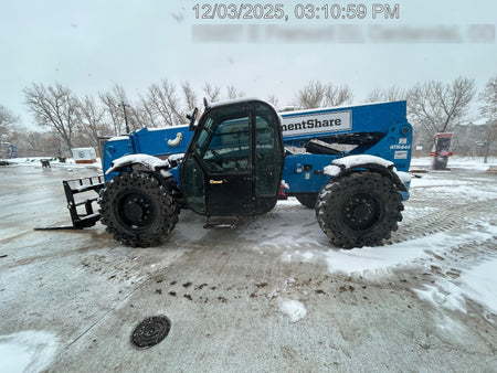 2019 GENIE GTH-844