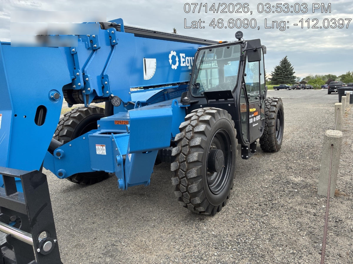 2026 GENIE GTH-1256