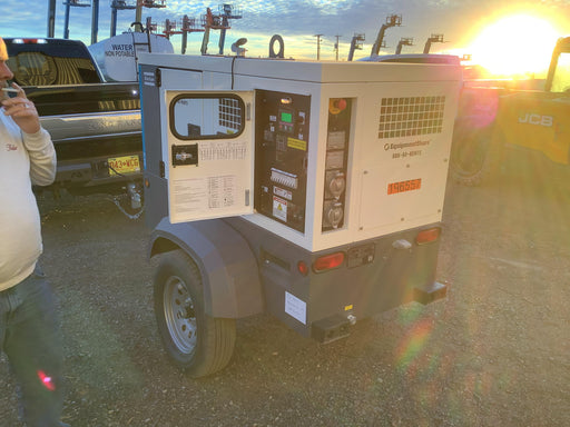 2021 ATLAS COPCO QAS25 CWK