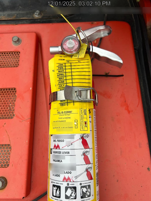 2020 KUBOTA SVL95-2S