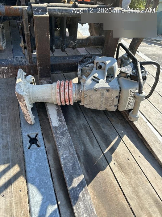 2023 MULTIQUIP MTX60HD