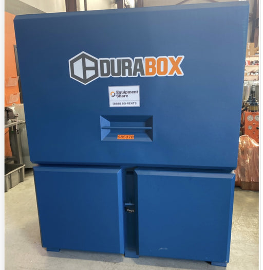 2025 DURABOX DB511