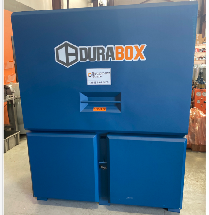 2025 DURABOX DB511