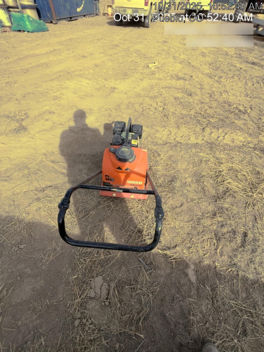 2023 MULTIQUIP MVC82VHW