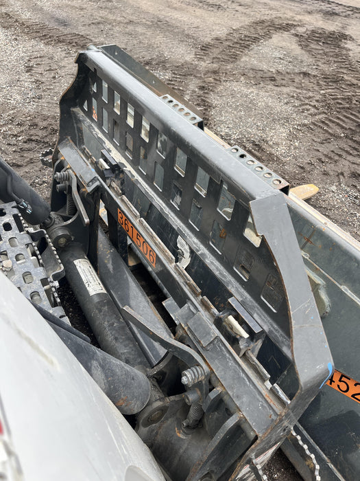 2023 SOLESBEE SPF-48