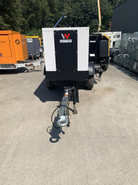 2022 WACKER NEUSON G50