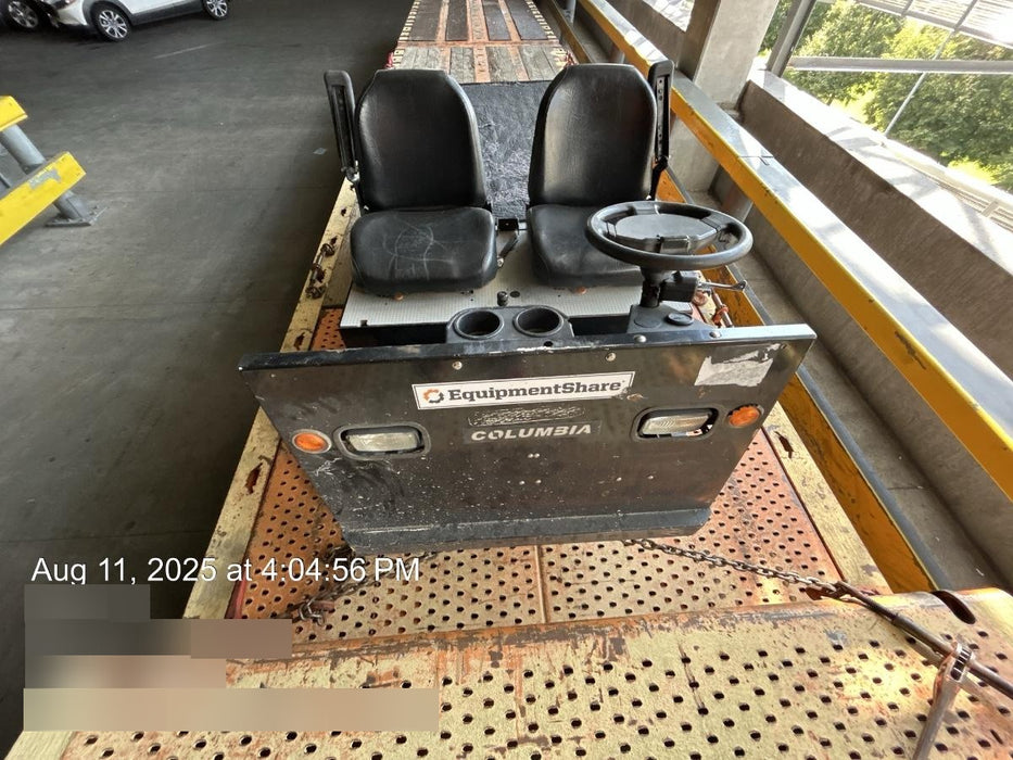 2022 COLUMBIA Payloader 2XL