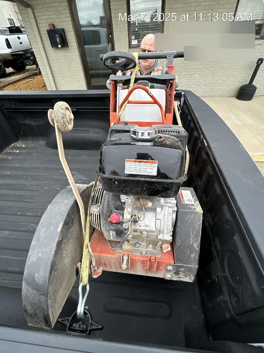 2023 HUSQVARNA FS400