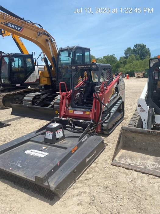 2021 PALADIN 30372A-0022