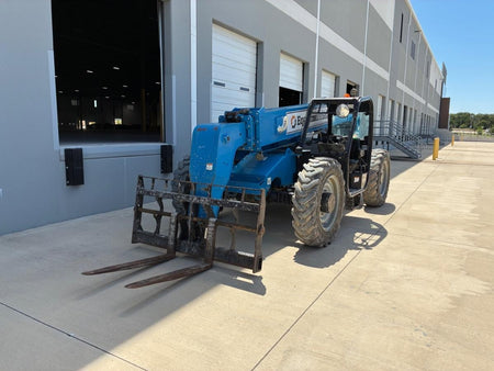 2022 GENIE GTH-844