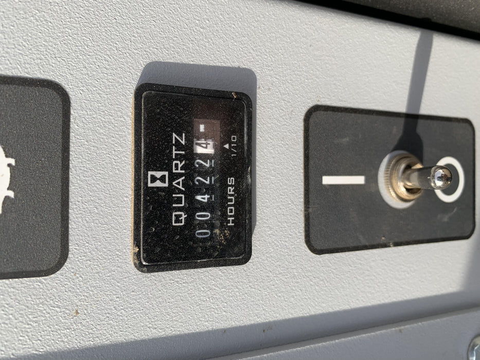 2020 WACKER NEUSON G25