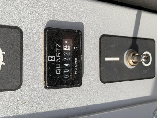 2020 WACKER NEUSON G25