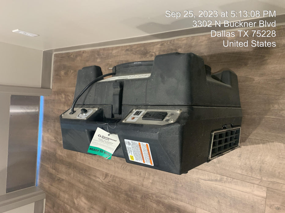 2022 PHOENIX Guardian R Hepa