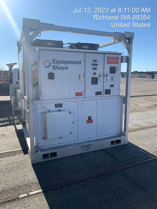 2022 SMARTECH SACP41A-HS