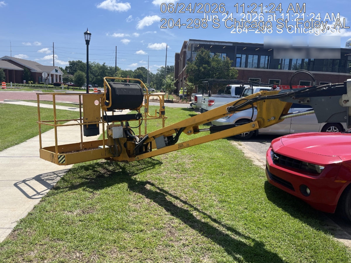 2020 HAULOTTE HT67 RTJ O