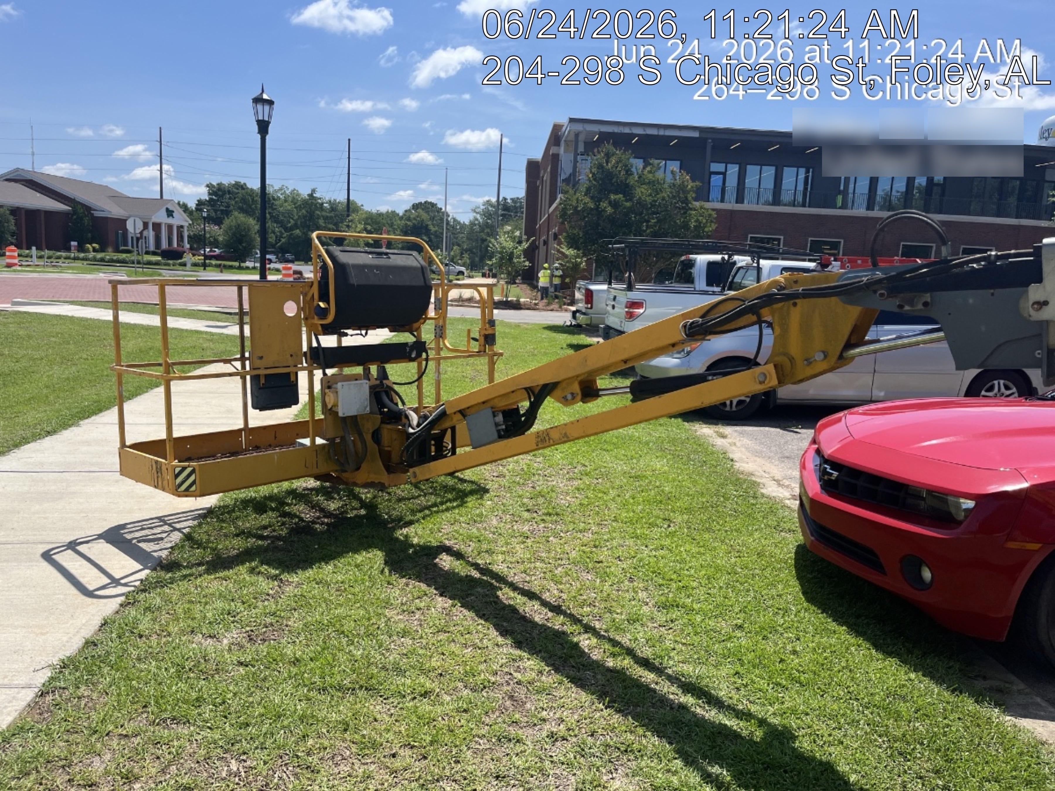2020 HAULOTTE HT67 RTJ O