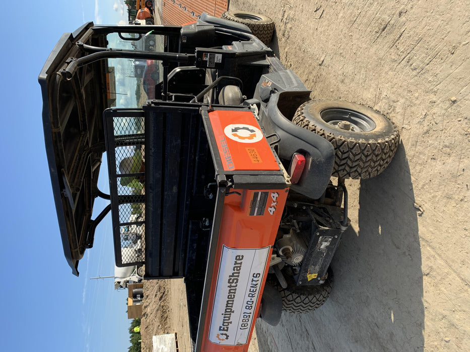 2019 KUBOTA RTV-X1140W-H (Canopy)