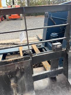 2024 ARROW MATERIAL HANDLING F5100CB