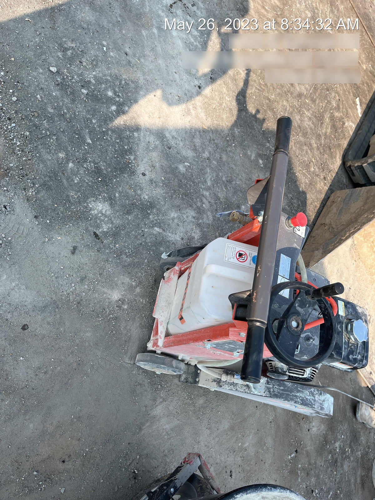 2020 HUSQVARNA FS 400