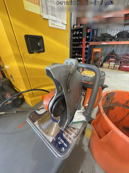 2024 HUSQVARNA K770